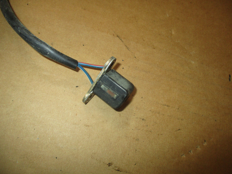Yamaha 60hp 2 stroke outboard crankshaft position sensor (6H2-85895-01)