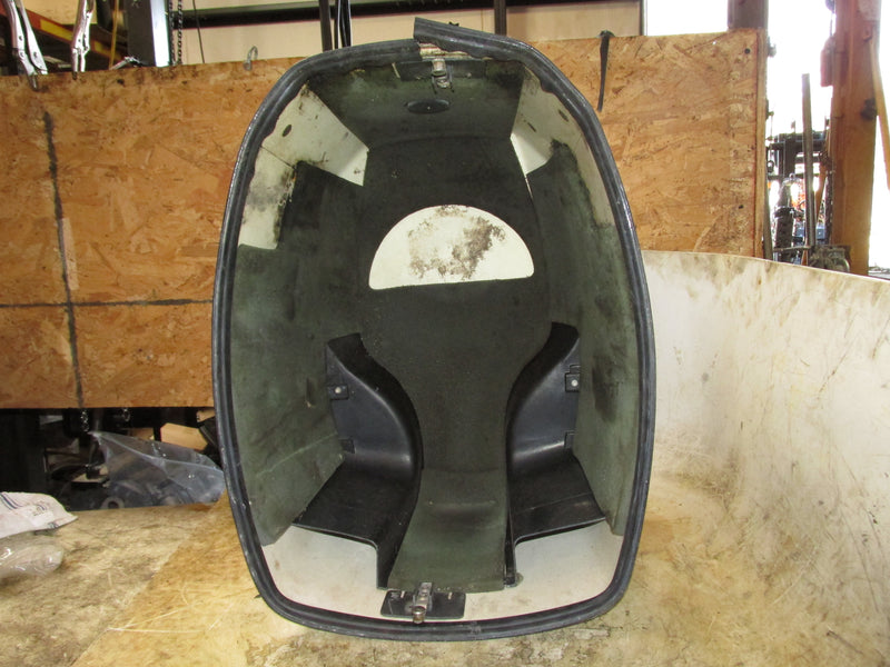 Johnson 175hp 2 Stroke Outboard Top cowling