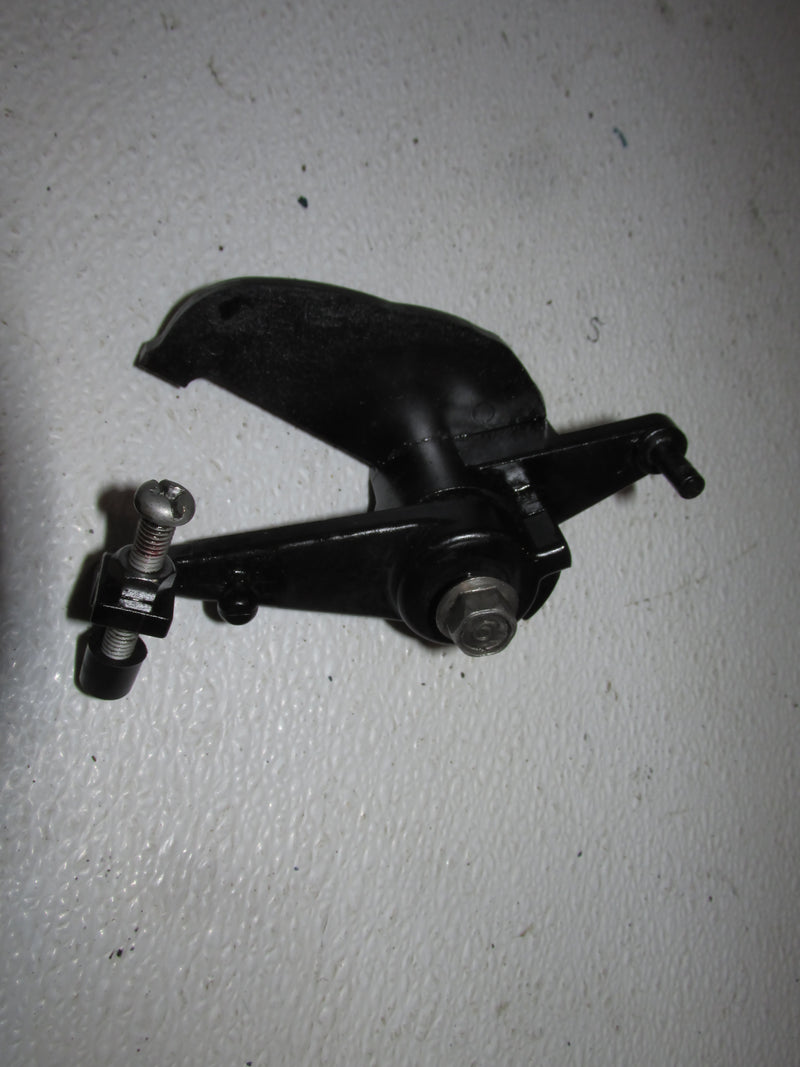 Yamaha 50hp 2 Stroke Outboard Throttle Bracket (63D-41213-00)
