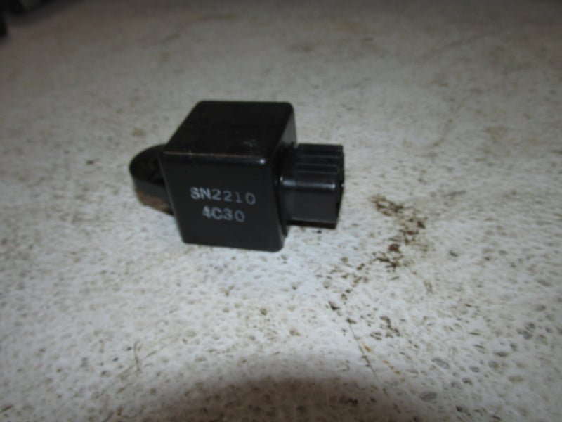 Yamaha 3.3L 200hp 4 Stroke Outboard Electric Relay (68V-81950-00-00)