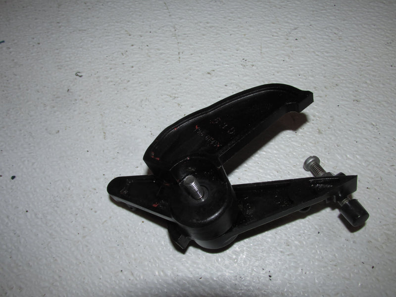 Yamaha 50hp 2 Stroke Outboard Throttle Bracket (63D-41213-00)