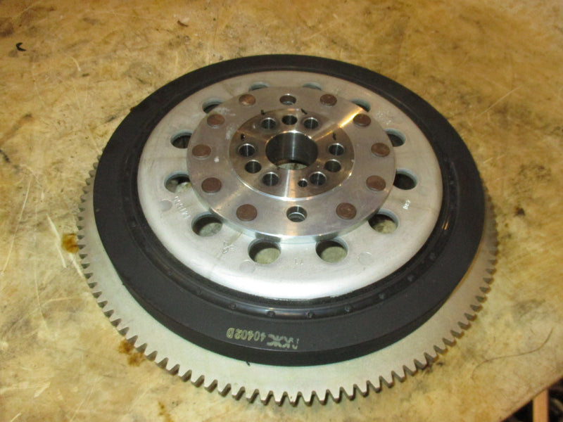 Yamaha 350hp 4 stroke outboard flywheel (6AW-W8145-00-00)