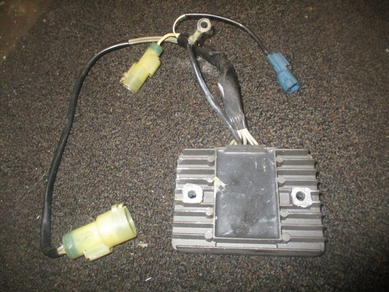 Honda BF90A outboard rectifier regulator (31750-ZW1-003)
