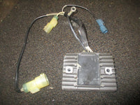 Load image into Gallery viewer, Honda BF90A outboard rectifier regulator (31750-ZW1-003)
