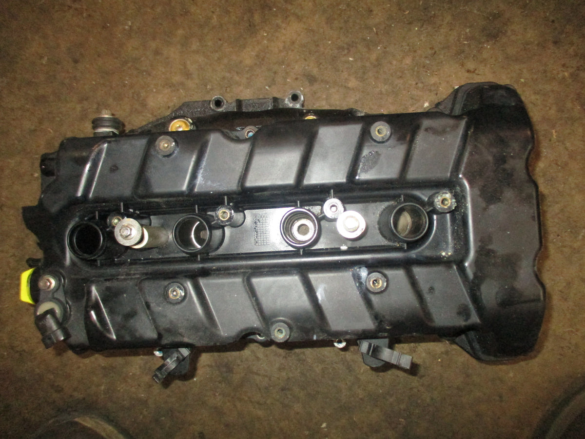 Mercury Verado 150hp 1.7L outboard cylinder head