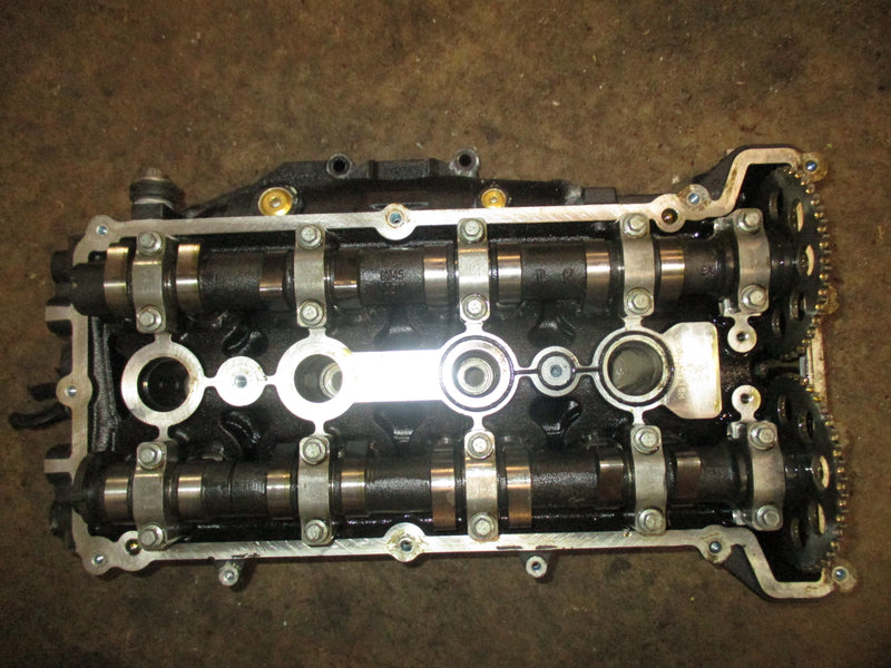 Mercury Verado 150hp 1.7L outboard cylinder head
