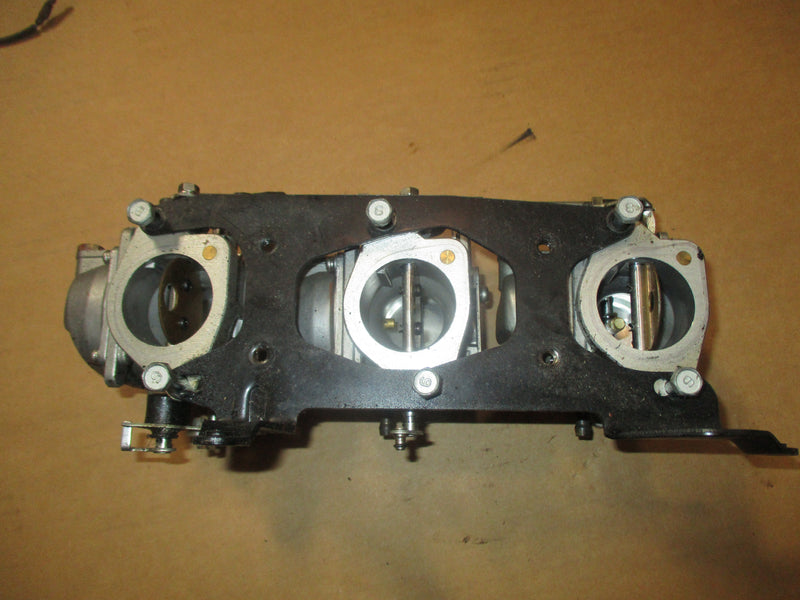 Yamaha 60hp 2 stroke outboard carborator set (6H2-10)