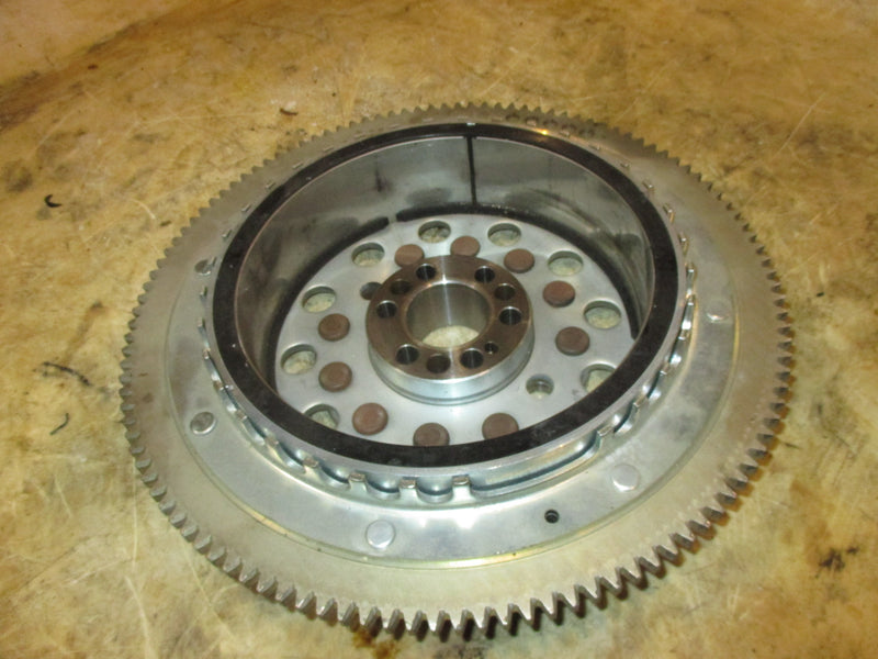 Yamaha 350hp 4 stroke outboard flywheel (6AW-W8145-00-00)