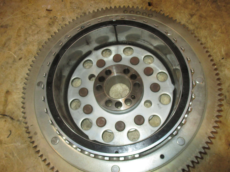 Yamaha 350hp 4 stroke outboard flywheel (6AW-W8145-00-00)