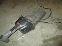Load image into Gallery viewer, Suzuki outboard top mount control box READ DESCRIPTION
