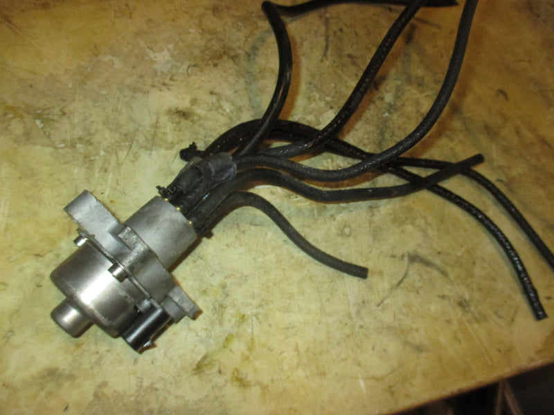 Mercury Optimax 225hp 2 stroke outboard Oil Pump (8M0179077)