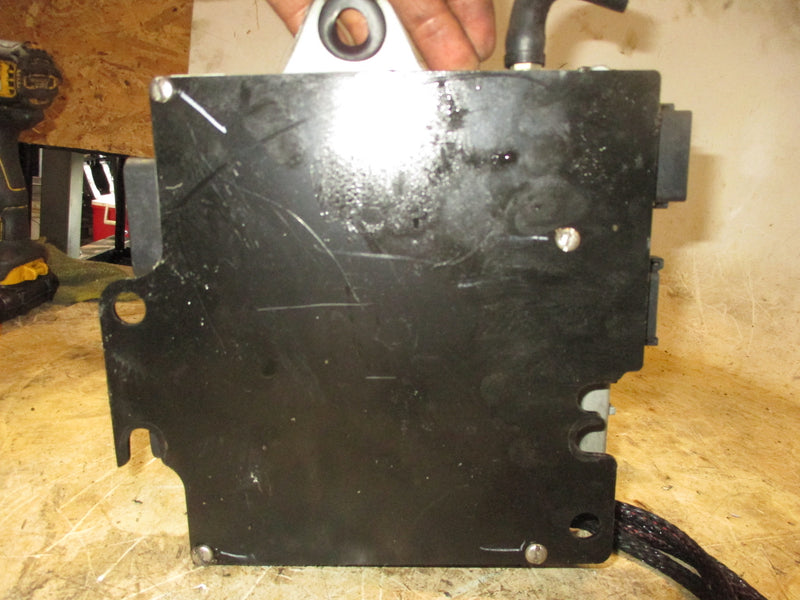 Evinrude 115hp 2 stroke outboard EMM (5867214)