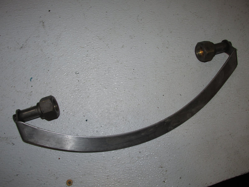 Yamaha 50hp 2 Stroke Outboard Slide for Tiller Handle