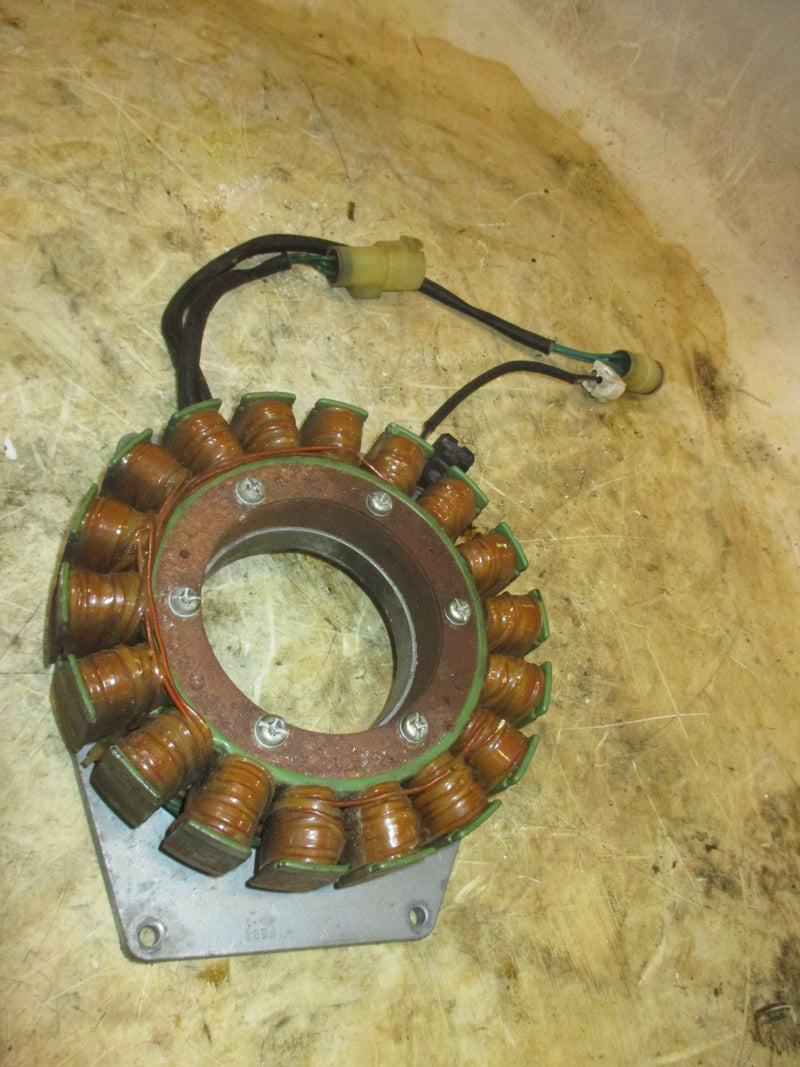 Yamaha 350hp 4 stroke outboard stator (6AW-13750-00)
