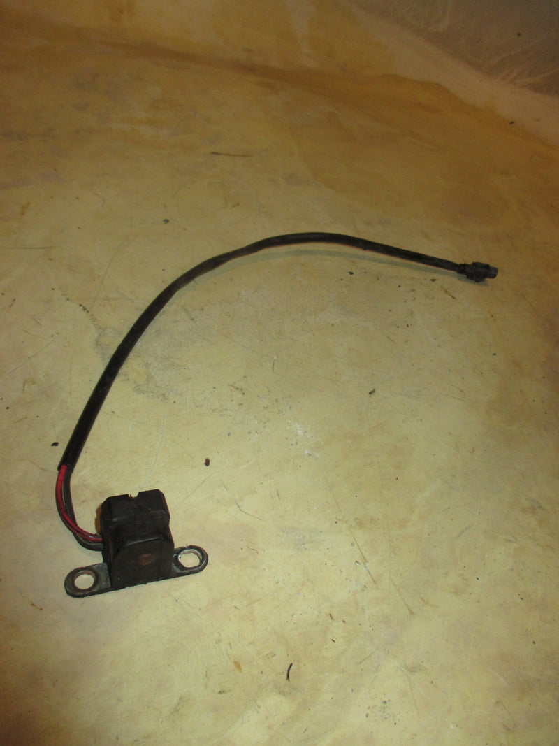 Johnson/Suzuki 140hp 4 stroke outboard ignition timing coil (32160-87J00)
