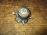 Load image into Gallery viewer, Johnson 70hp 2 stroke outboard starter solenoid (395419)
