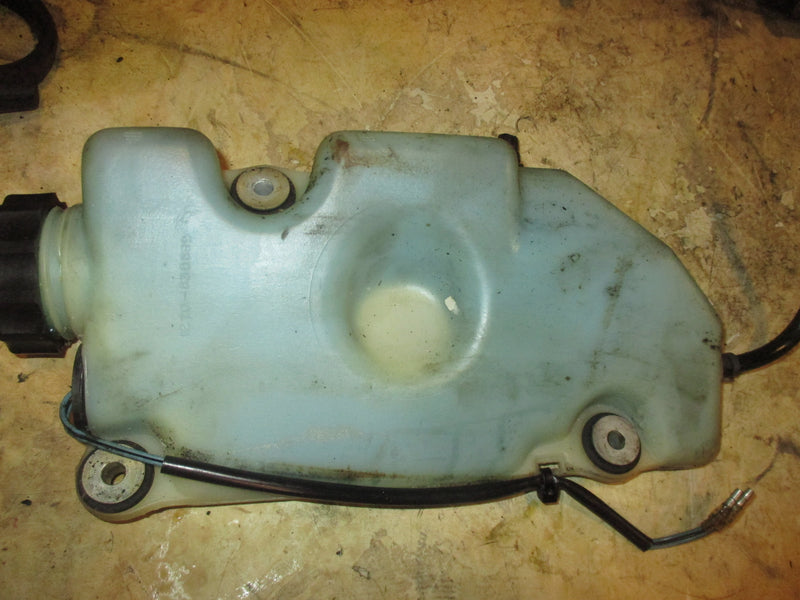Mercury Optimax 225hp 2 stroke outboard Oil Tank (830889)