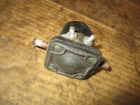 Load image into Gallery viewer, Johnson 70hp 2 stroke outboard starter solenoid (395419)
