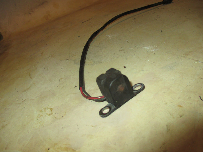 Johnson/Suzuki 140hp 4 stroke outboard ignition timing coil (32160-87J00)