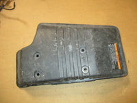 Load image into Gallery viewer, Yamaha 60hp 2 stroke outboard intake silencer (6H3-14440-02)
