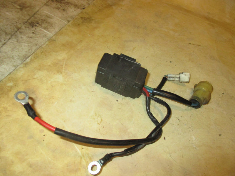 Johnson/Suzuki 140hp 4 stroke outboard tilt trim relay (37850-99E00)
