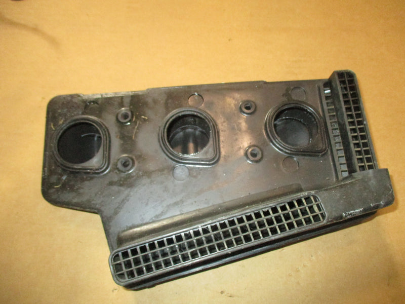 Yamaha 60hp 2 stroke outboard intake silencer (6H3-14440-02)