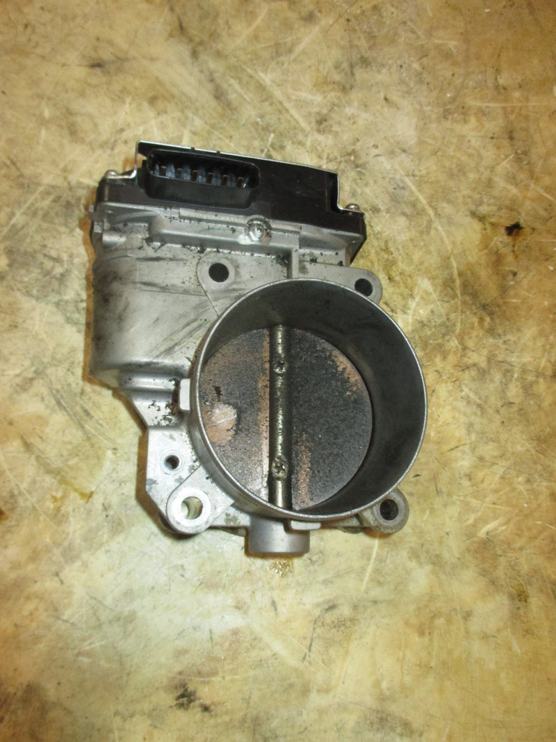 Yamaha 350hp 4 stroke outboard throttle body (6AW-13750-00)