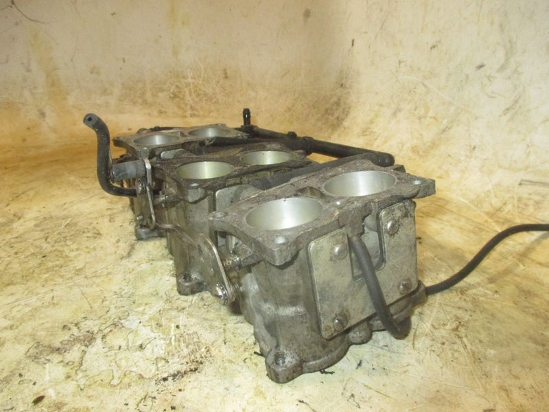 Evinrude 175hp 2 Stroke outboard Carburetor Set (398403-1318)