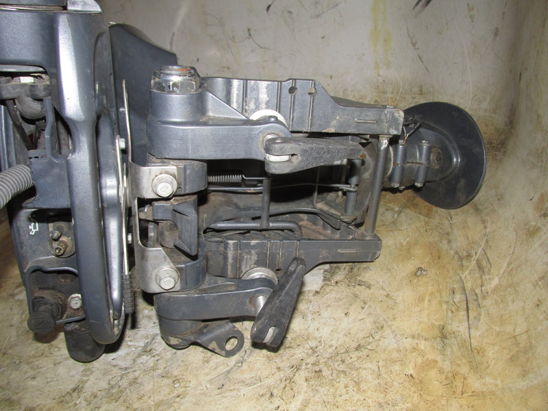 Yamaha 9.9hp 4 Stroke Outboard Midsection (Parts Only)