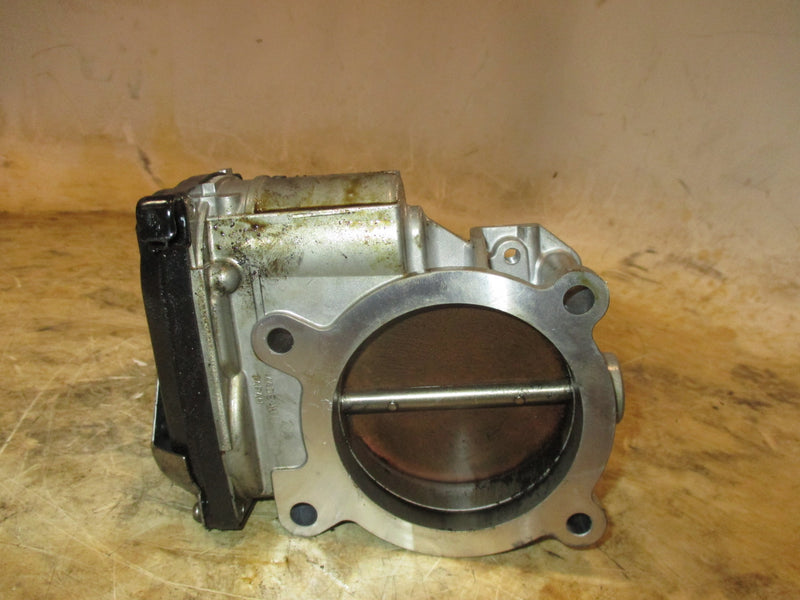 Yamaha 350hp 4 stroke outboard throttle body (6AW-13750-00)