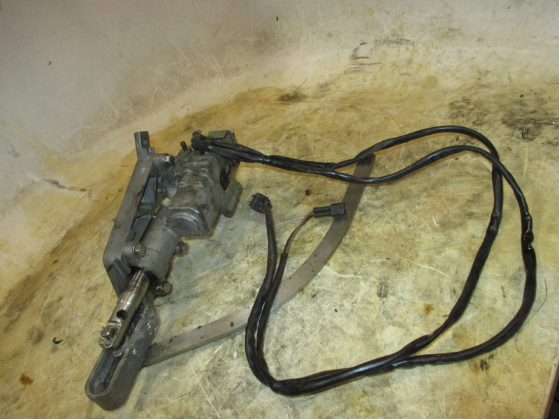 Yamaha 350hp 4 stroke outboard shift actuator (6AW-4820A-00)