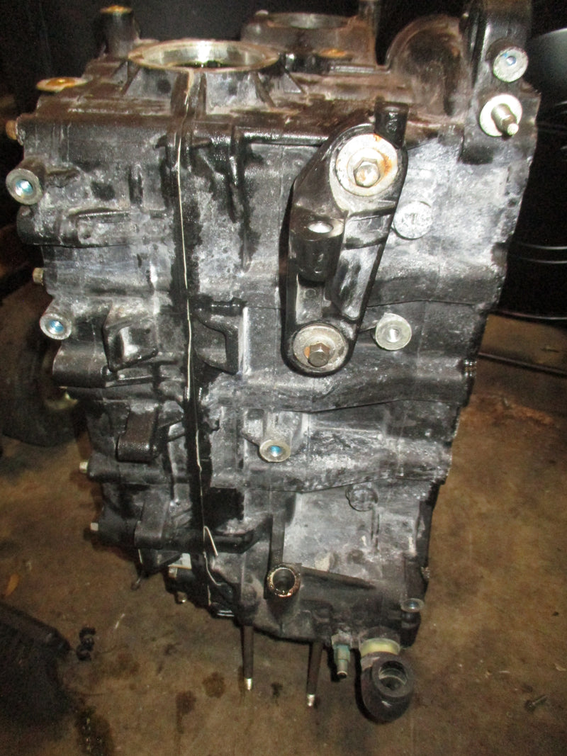 Mercury Verado 150hp 1.7L outboard crankcase block