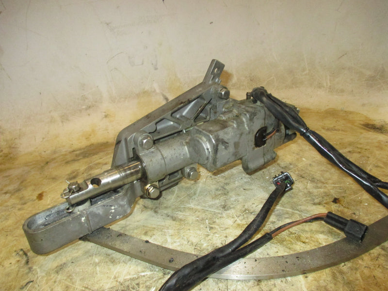 Yamaha 350hp 4 stroke outboard shift actuator (6AW-4820A-00)