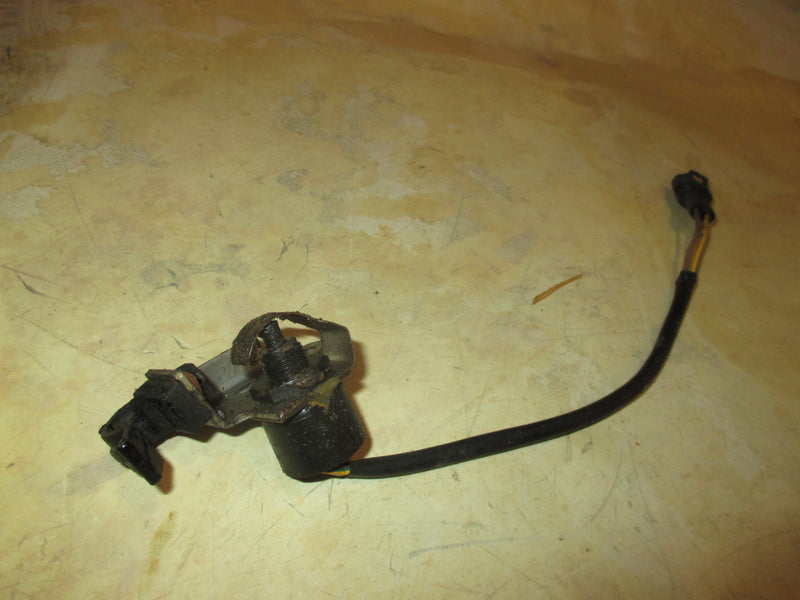 Johnson/Suzuki 140hp 4 stroke outboard neutral switch (37721-99E10)