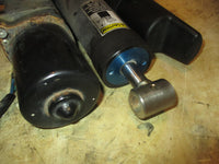 Load image into Gallery viewer, Mercury Optimax 225hp 2 stroke outboard Tilt Trim Unit
