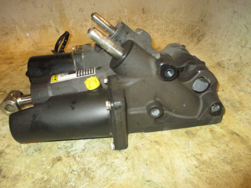 Mercury Optimax 225hp 2 stroke outboard Tilt Trim Unit