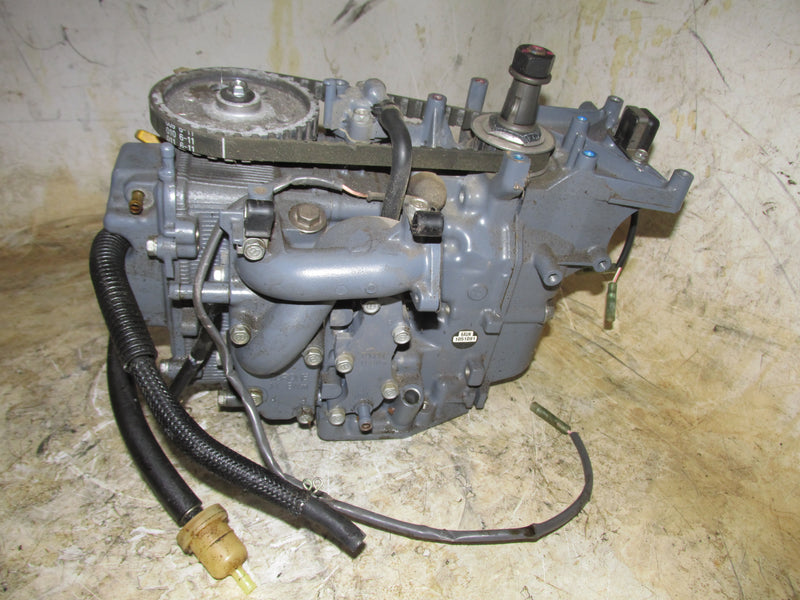 Yamaha 9.9hp 4 Stroke Outboard Crankcase Powerhead