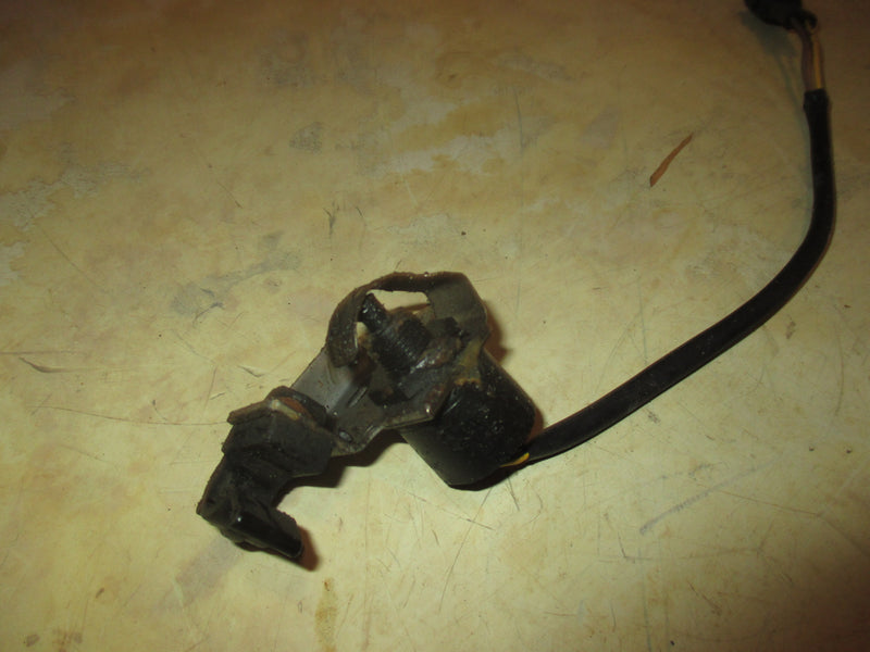 Johnson/Suzuki 140hp 4 stroke outboard neutral switch (37721-99E10)