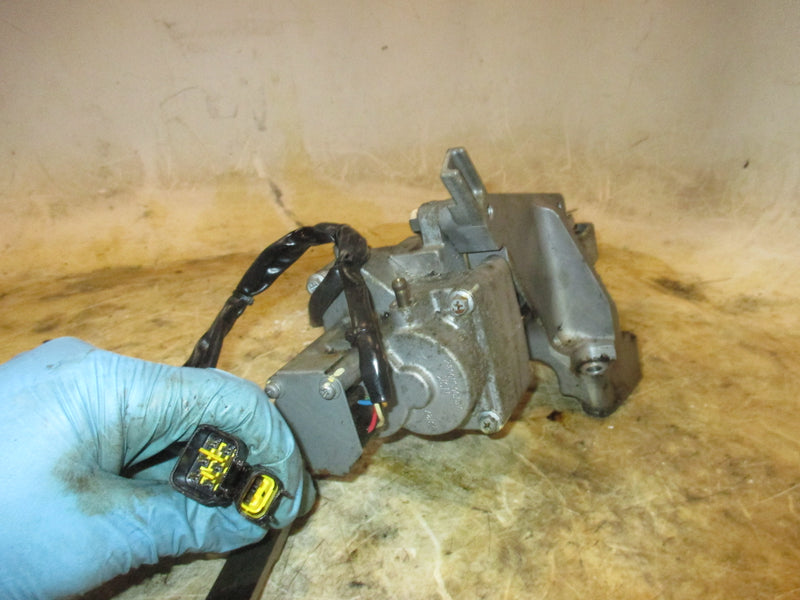 Yamaha 350hp 4 stroke outboard shift actuator (6AW-4820A-00)