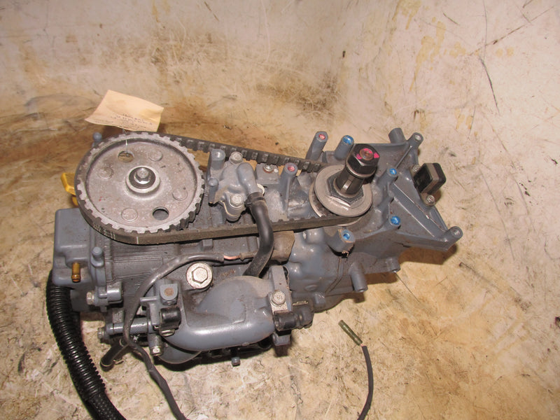 Yamaha 9.9hp 4 Stroke Outboard Crankcase Powerhead