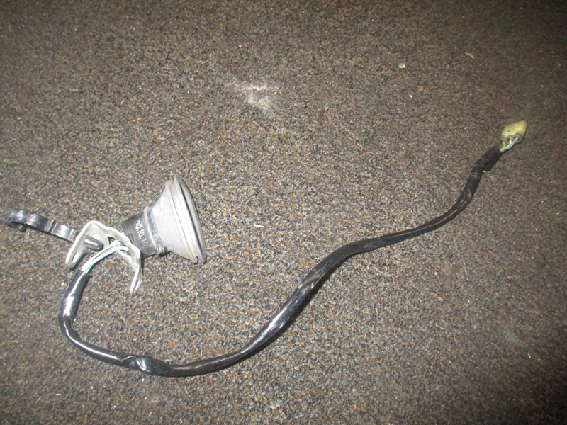 Honda BF90A outboard tilt trim switch (35640-ZW1-023)