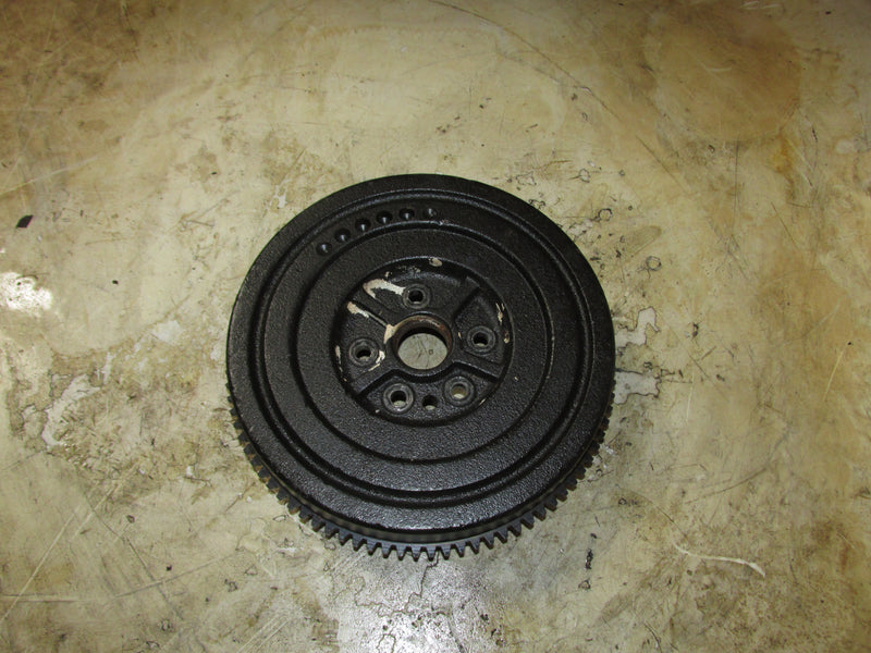 Johnson 175hp 2 Stroke Outboard Flywheel (584350)