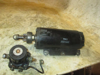 Load image into Gallery viewer, Evinrude 175hp 2 Stroke outboard Starter and Relay (395207/295419)

