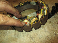 Load image into Gallery viewer, Evinrude 115hp 2 stroke outboard stator (586956)
