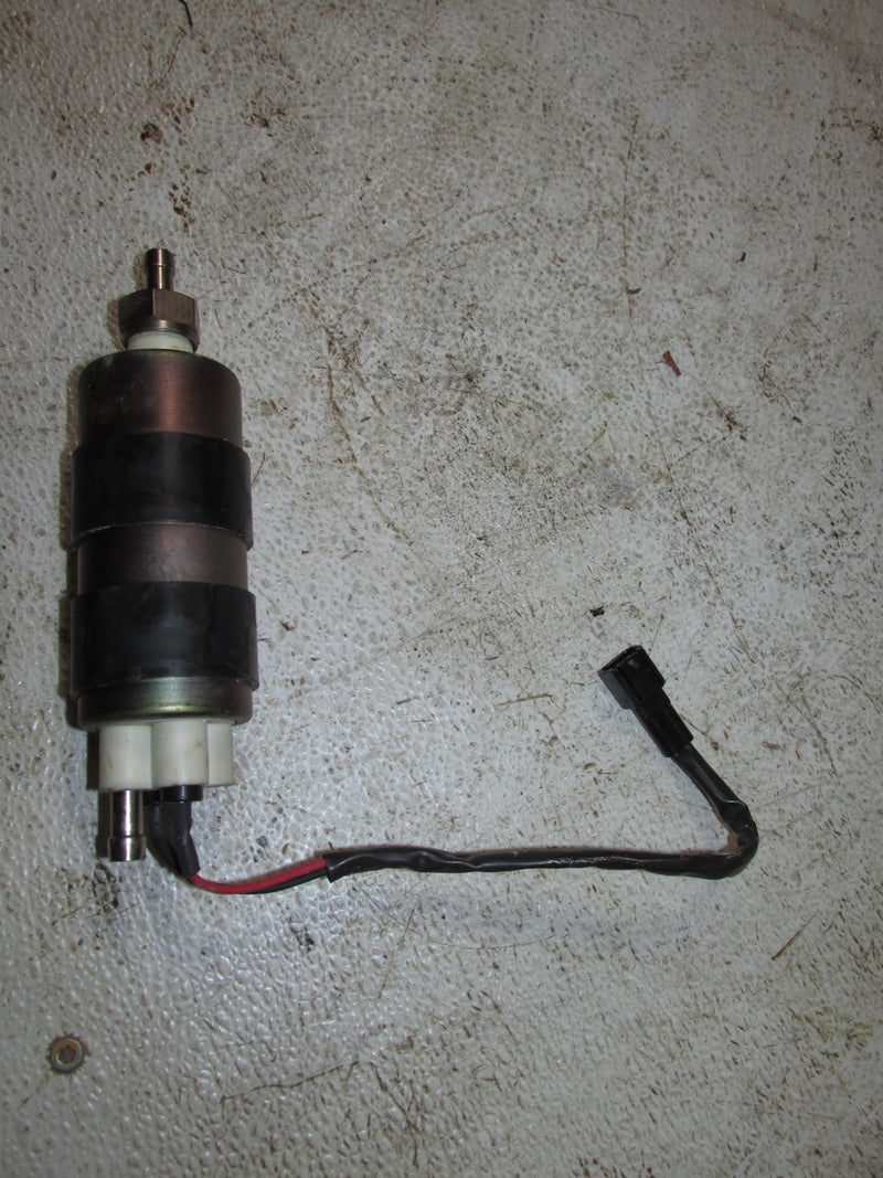 Yamaha 3.3L 200hp 4 Stroke Outboard Low Pressure Electric Fuel Pump