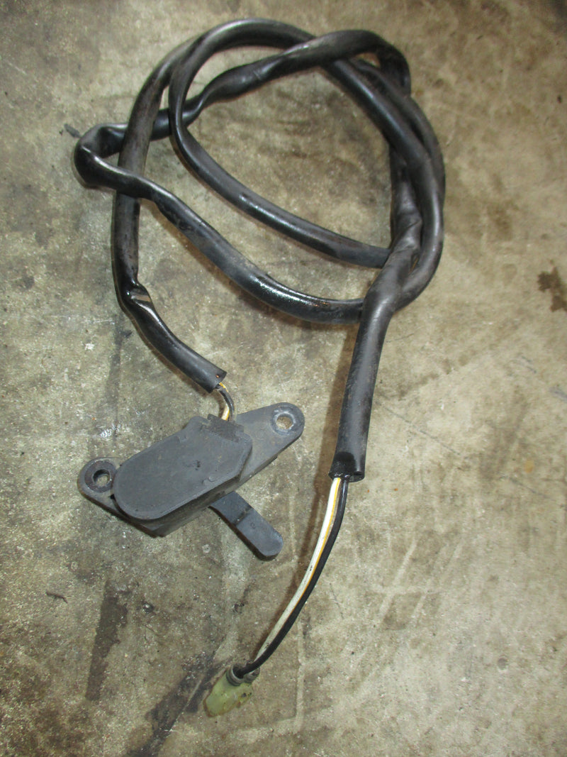 Suzuki DF150 outboard tilt trim sender (34801-99E04)
