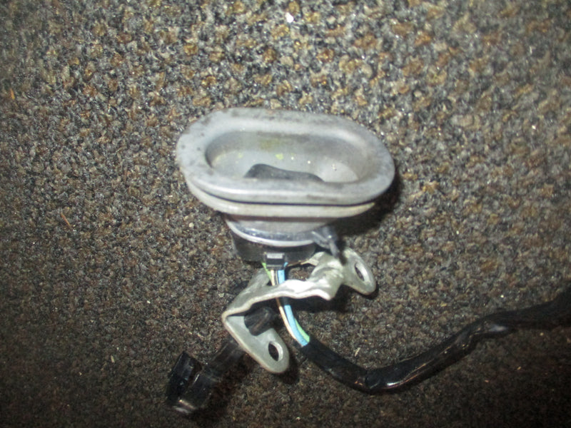 Honda BF90A outboard tilt trim switch (35640-ZW1-023)