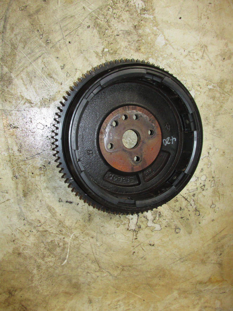 Johnson 175hp 2 Stroke Outboard Flywheel (584350)