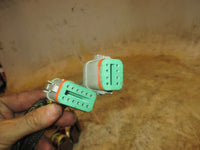 Load image into Gallery viewer, Evinrude 115hp 2 stroke outboard stator (586956)
