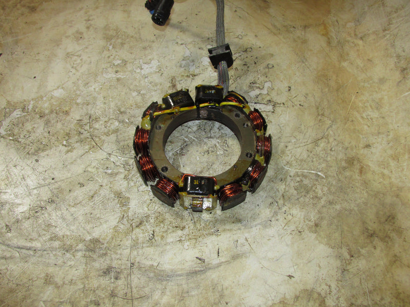 Johnson 175hp 2 Stroke Outboard Stator (584981)